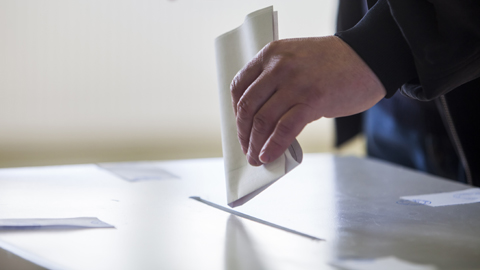 El relleu generacional, clau per al canvi del panorama polític català