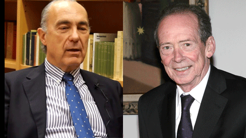 Luis Alberto de Cuenca i José Manuel Blecua