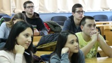 Comencen les matriculacions per a nous estudiants de primer curs