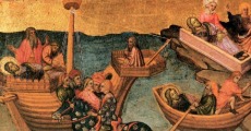 Santiago-Bari-Jerusalén: un viaje de ida y vuelta