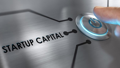 Ajuts Startup Capital