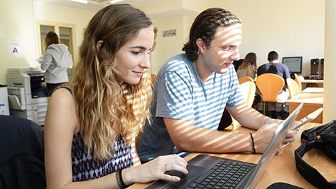 1a convocatòria preinscripció universitària EPSI 2018-2019