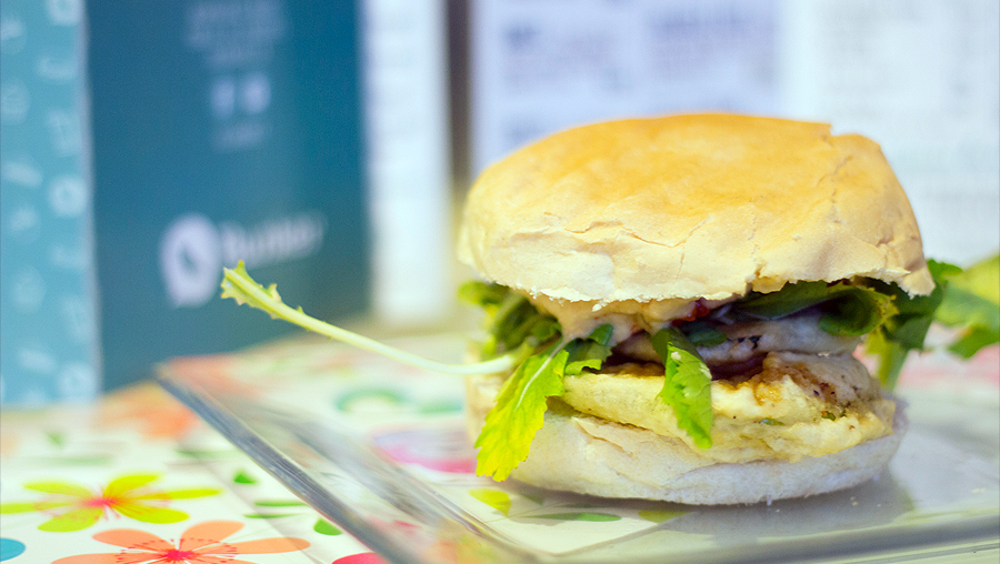 Vegetarians carnívors o d’altres reptes de la bioètica