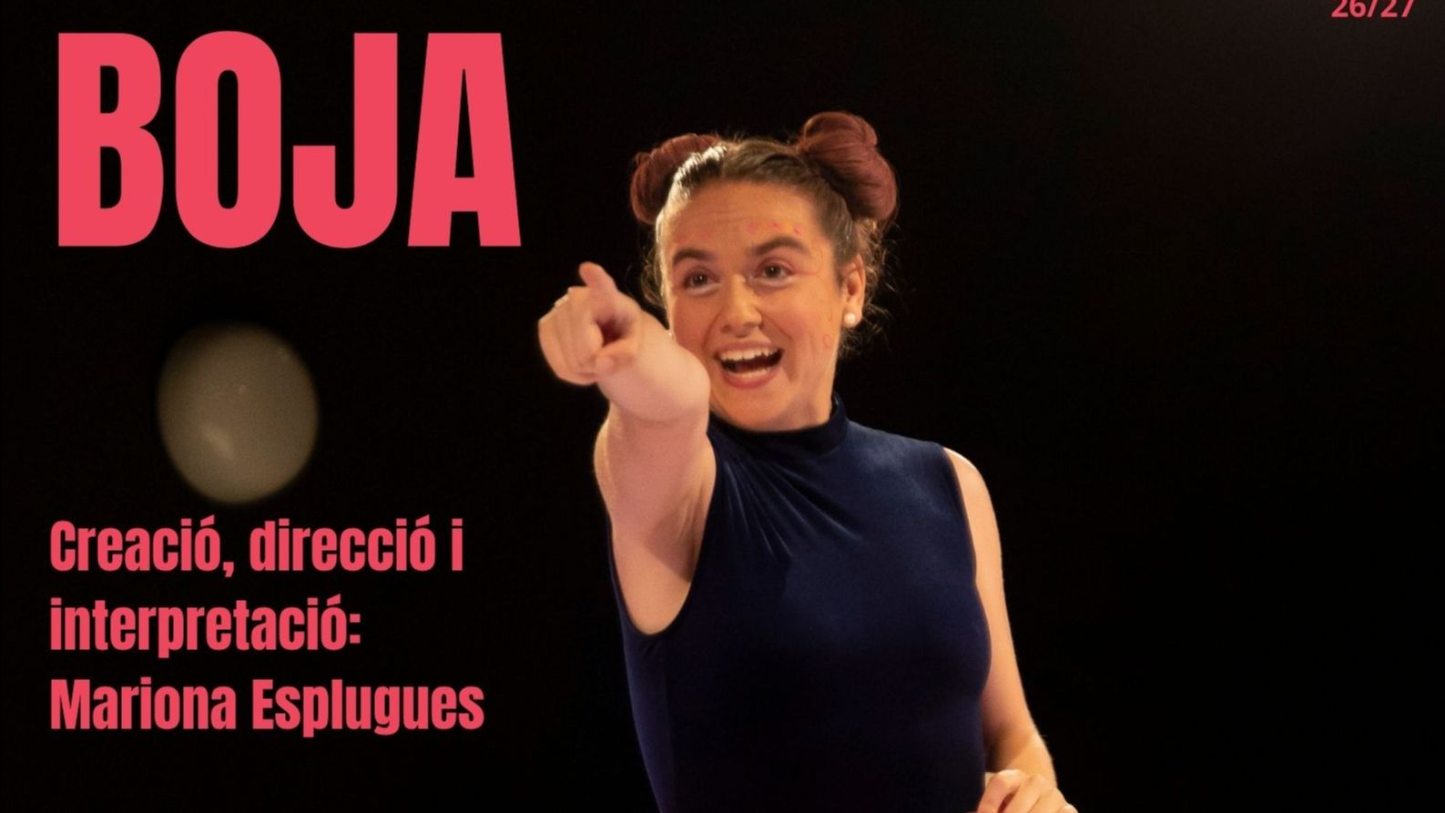 Boja
