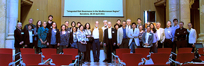 Internacionalització APAC 2011