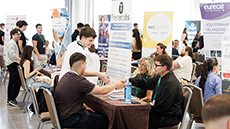 Estands del Workshop EPSI 2026
