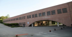 Imatge de la Facultat de ciències de l'educació