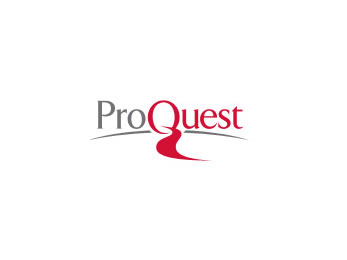 Logo ProQuest