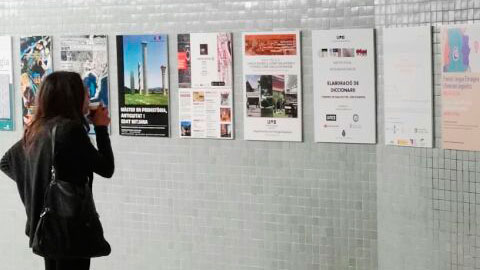 Fira de Màsters Oficials Facultat de Filosofia i Lletres
