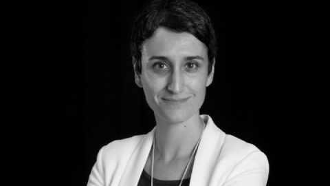 La investigadora Neus Sabaté, guardonada als Premis de la Reial Societat Espanyola de Física