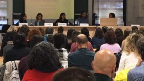 Trobada Música Contemporània i Composició a l'aula