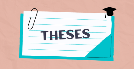 Image Theses