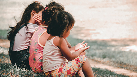 Red de Universidades por la Infancia y Adolescencia