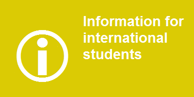 International Students