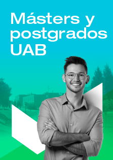 Másters y Postgrados UAB