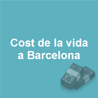 Cost de la vida