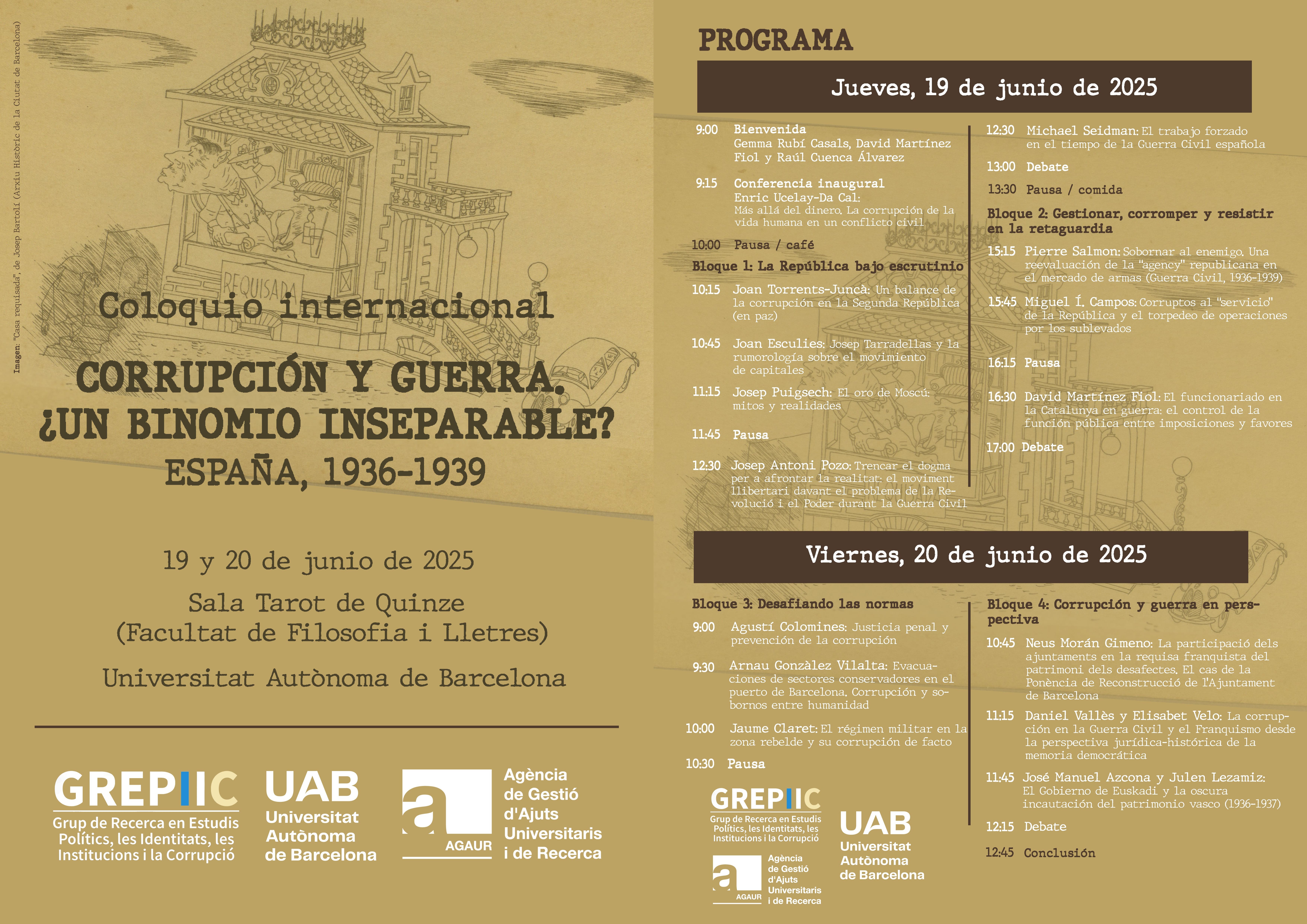 Cartell informatiu