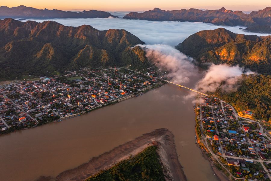 Imatge de Bolívia, en perill ambiental