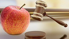 Jornada tècnica en legislació alimentària