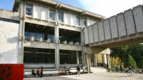 Institut d'Estudis del Treball - UAB