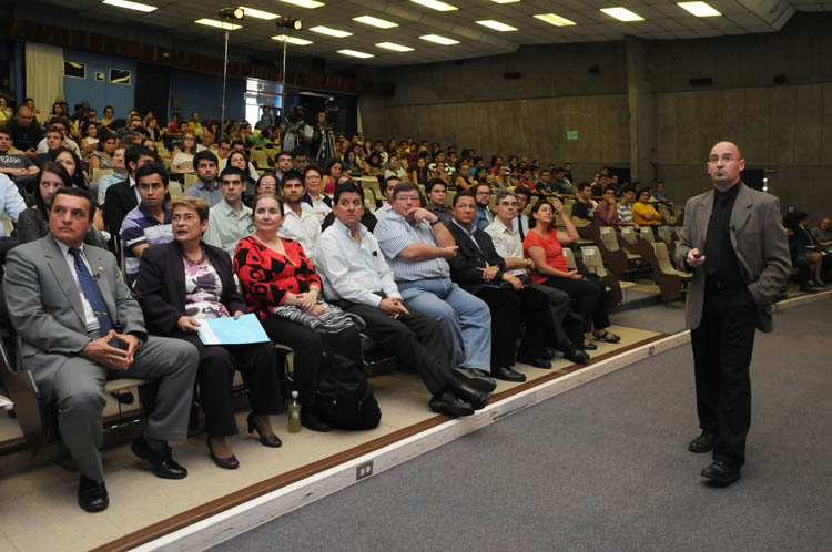 Dr. Ramon Vilanova, Director de l'Escola d'Enginyeria de la UAB
