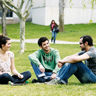 Estudiants de la UAB