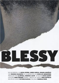 Documental Blessy
