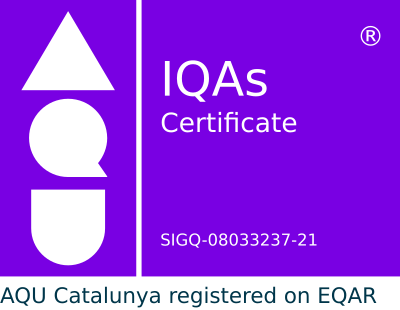 SGIQ certification Faculty of Arts and Humanities