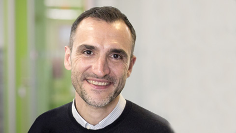 Federico Mingozzi