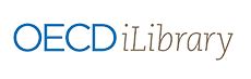 Logotip d'OECD iLibrary