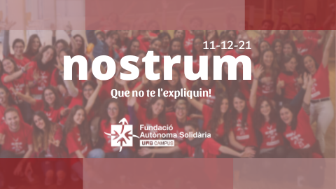 Nostrum desembre 2021