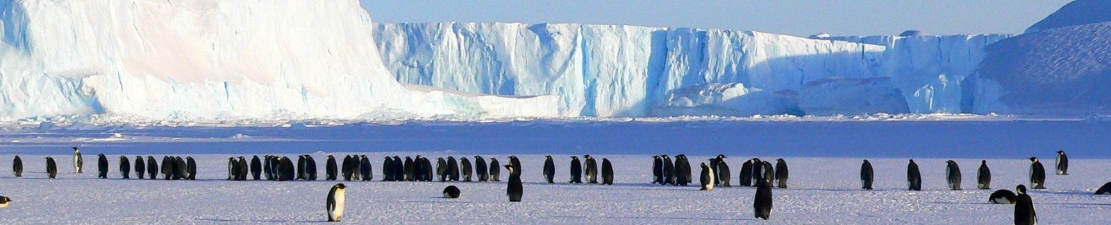La Antartida clau en el misteri del CO2 a l039Edat de Gel