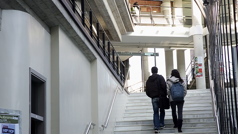 Facultat de Veterinària de la UAB