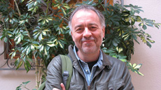Salvador Moyà