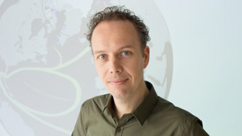 Erik van Sebille