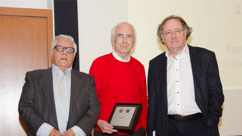 Homenatge Bastenier