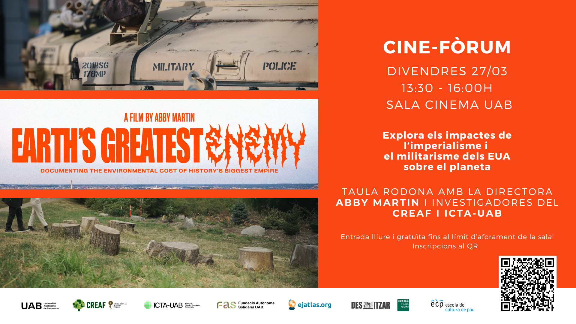 Cinefòrum FAS