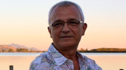 Doctor Martí Pumerola