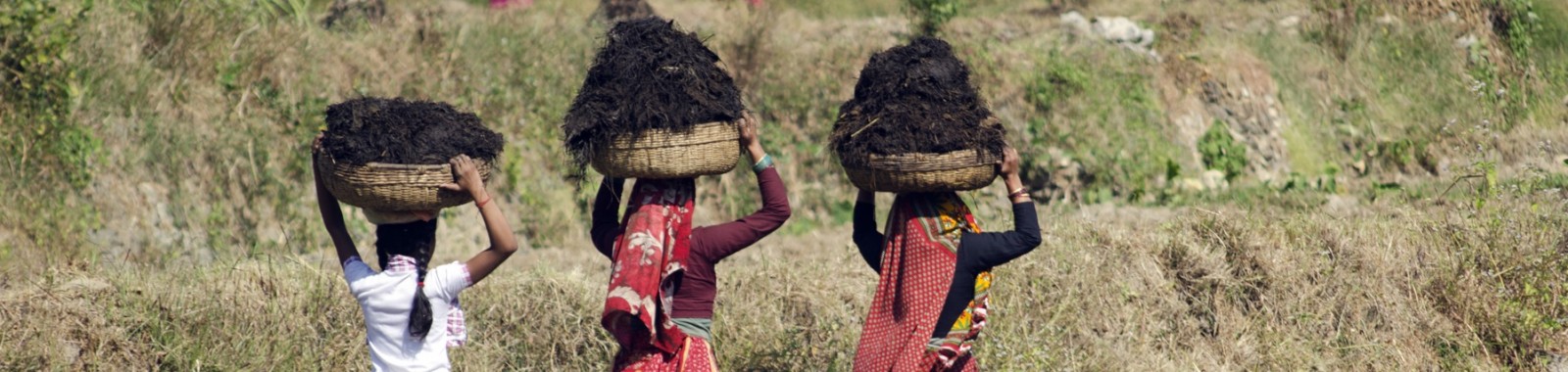 Empoderar les dones ens fara mes capaccedilos drsquoafrontar el canvi global