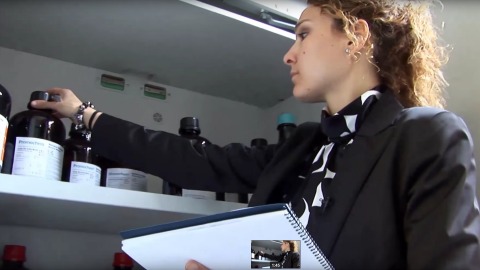 Els titulats de l'Escola tenen una inserció de gairebé el 90 per cent abans del primer any