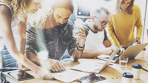 Premi CIEU a la idea més emprenedora