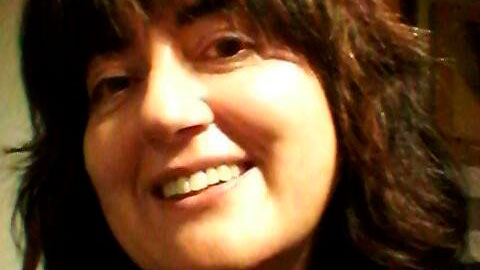 Amparo Huertas