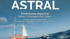 Astral a la UAB