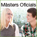 Official Master's Degrees