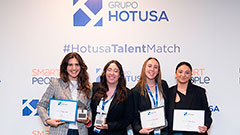 Guanyadores Talent Match 2023