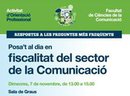 Cicle d'activitats d'orientació professional