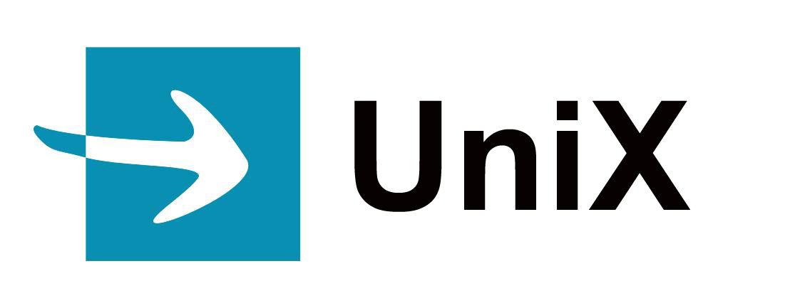 Logo Unix