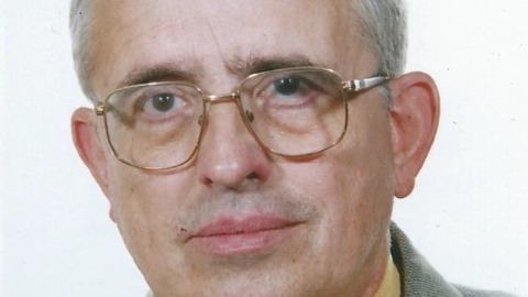 José Fortes Fortes