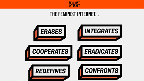 Feminist Internet