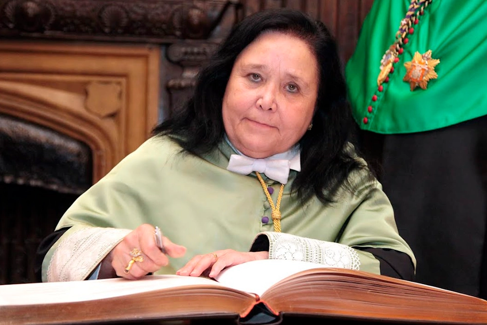 Maria dels angels
